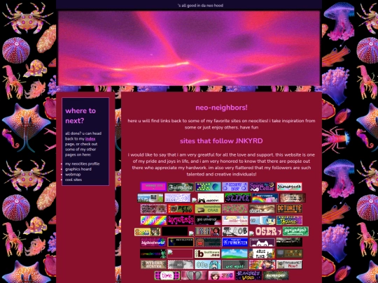 neo-neighbors screenshot