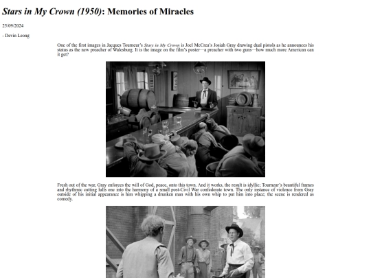 texts/starsinmycrown screenshot