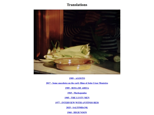 translations screenshot