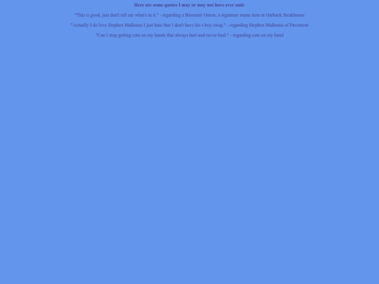 quotes screenshot