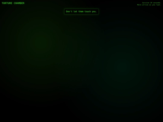 torturechamber screenshot
