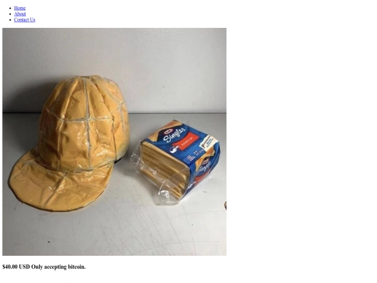 cheesehat screenshot