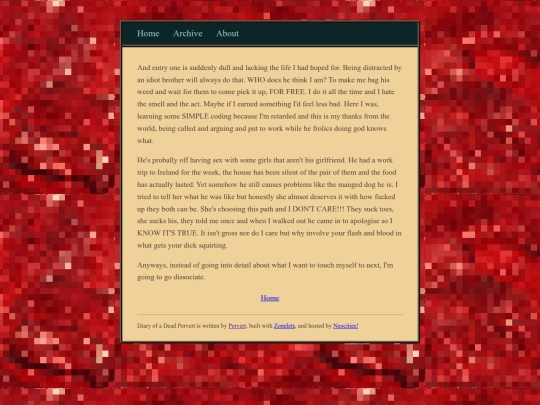 posts/2026-30-07-First Post screenshot
