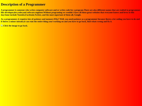 description screenshot