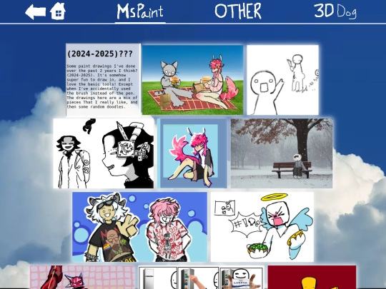 Mspaint screenshot