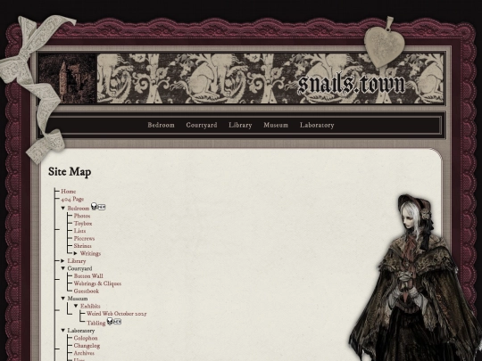 map screenshot