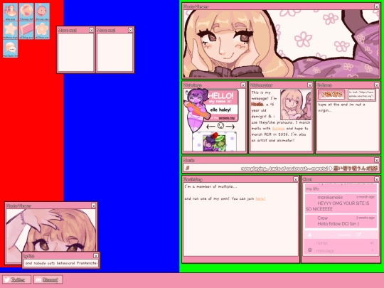 ruinmylife/ruin screenshot