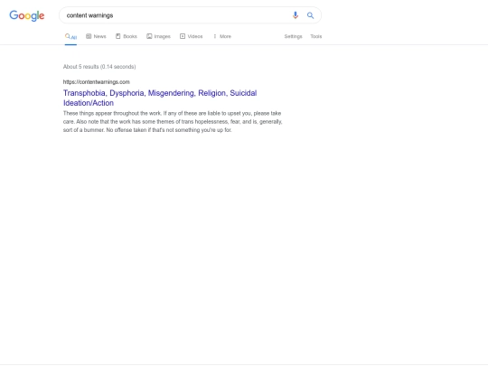 autocomplete/contentwarnings screenshot