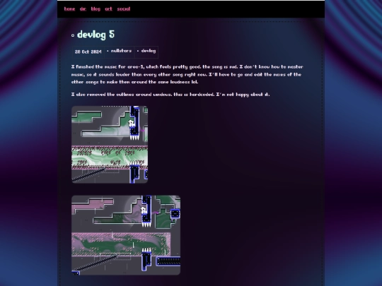 nullstars/2024/10/28/devlog_5 screenshot