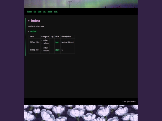 other/willow screenshot