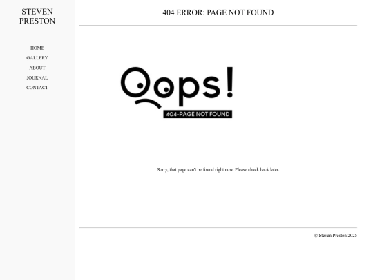 Gallery screenshot