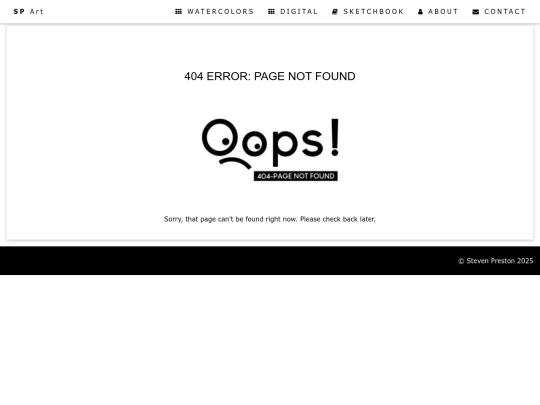 modal-test screenshot