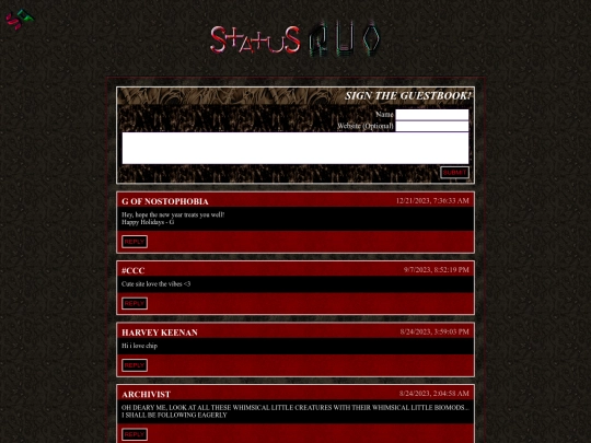 guest screenshot