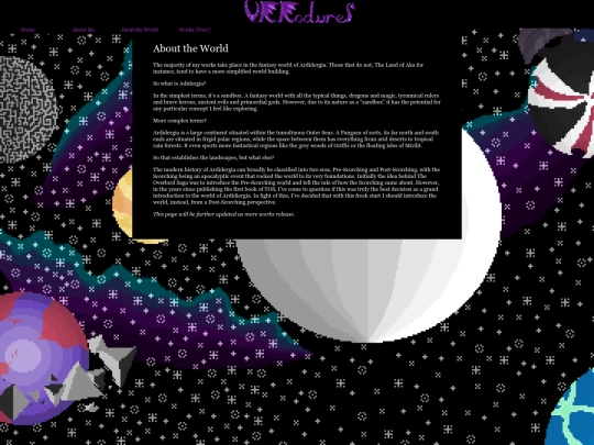world screenshot