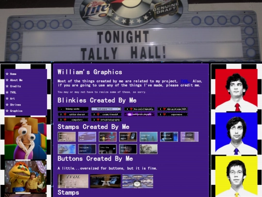 graphics screenshot