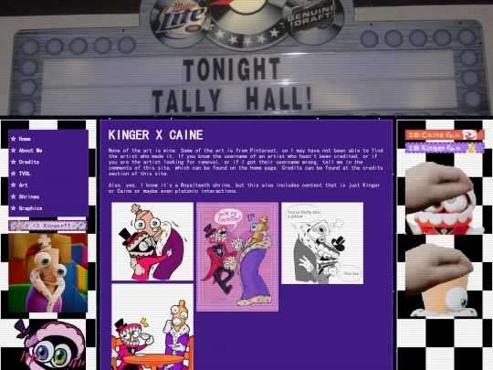 royalteeth screenshot