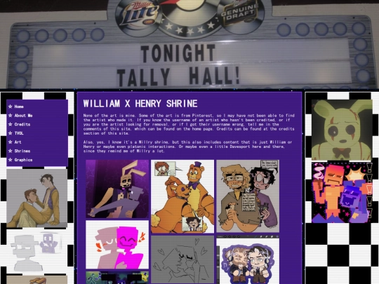 willry screenshot