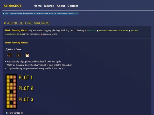 instructions_basic_farming_macro screenshot