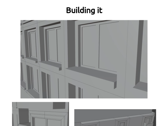 projects/modeling/model screenshot
