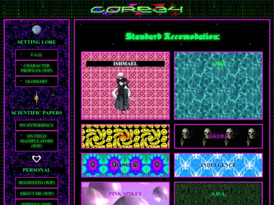 characters screenshot