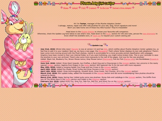 Main screenshot