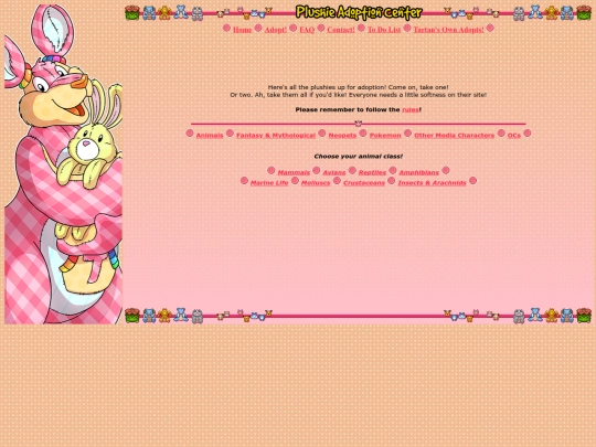 ShelfAnimals screenshot