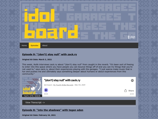 episodes-2 screenshot