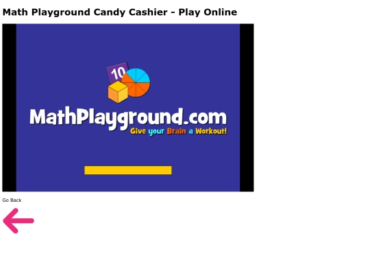 Games/HTML/HTML5/HTML5Games/Game/MathPlaygroundCandyCashier screenshot