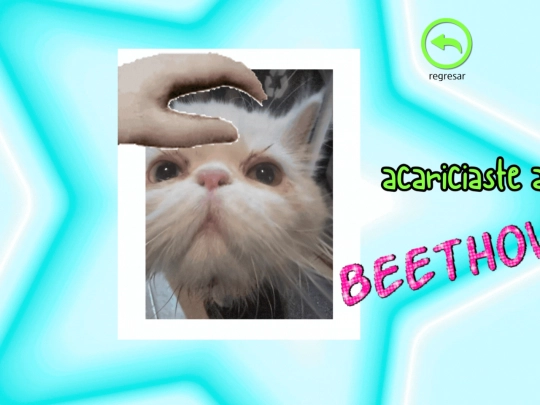 Beethoven screenshot