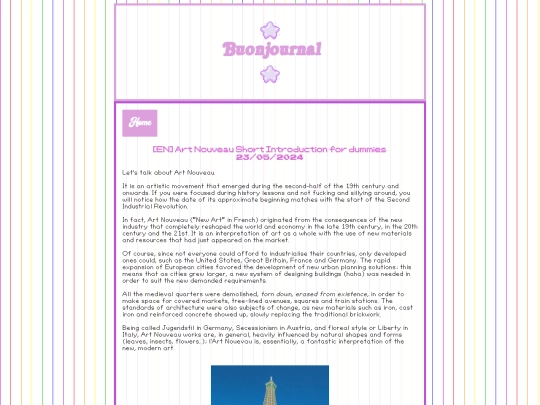 art-nouveau-short-introduction screenshot