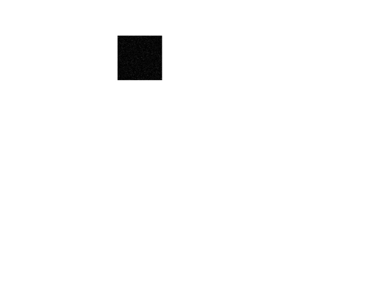 test screenshot