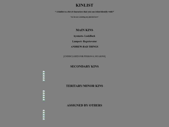 kins screenshot