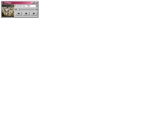 music screenshot