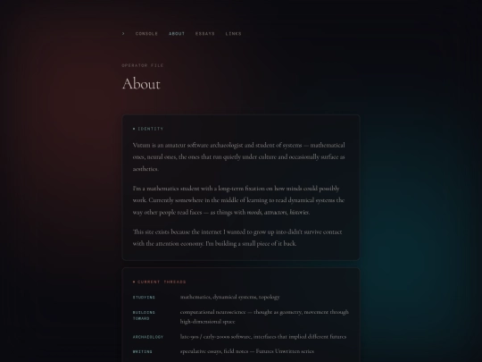 about screenshot