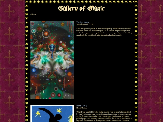 gallery screenshot