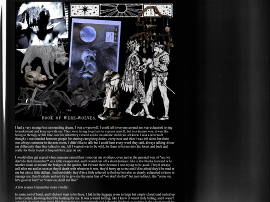 werewolf screenshot
