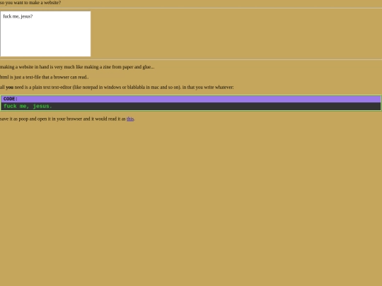 makesites/index3 screenshot