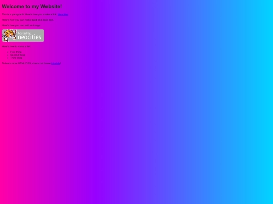 newfile screenshot