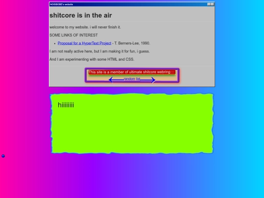 window screenshot