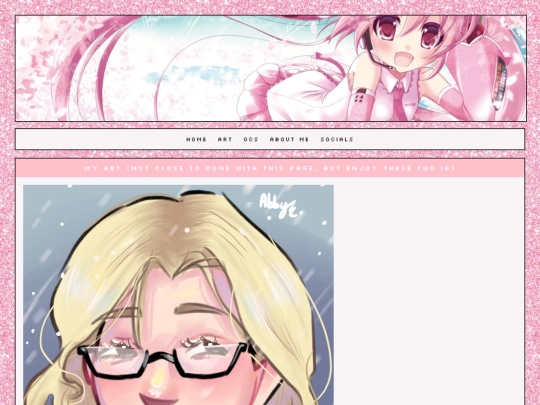 art screenshot