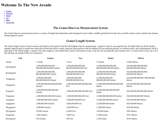 gemethaervos screenshot