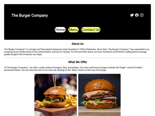 groupproject screenshot