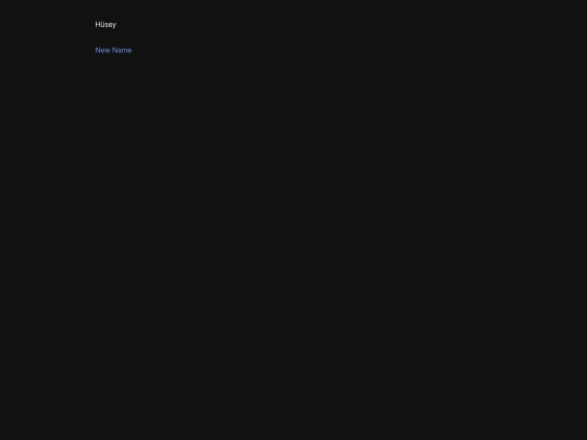 humannamegenerator screenshot