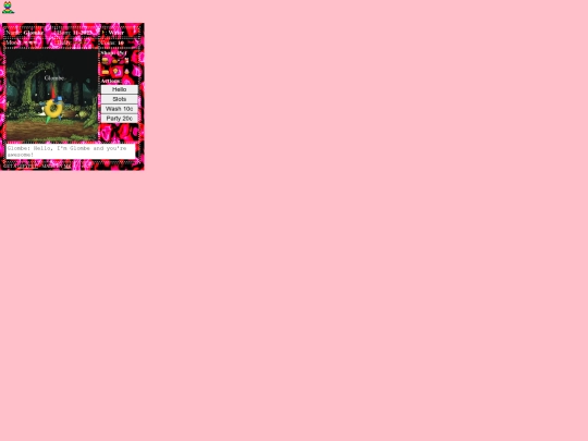 pet screenshot