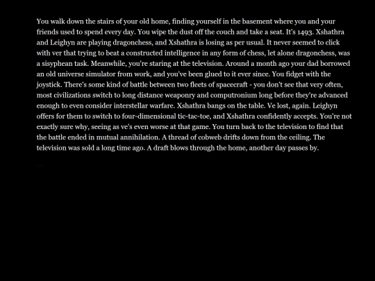 writing/heavenandearthshallpassaway screenshot