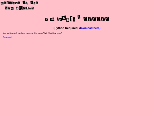 xpimodffffff screenshot