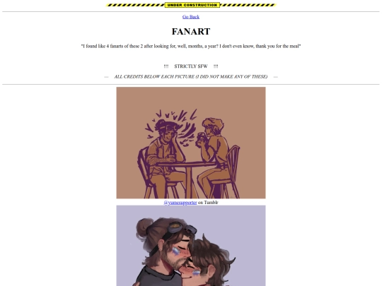 fanart screenshot