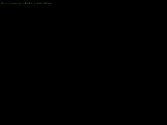 THEHYPERLINKHUB screenshot
