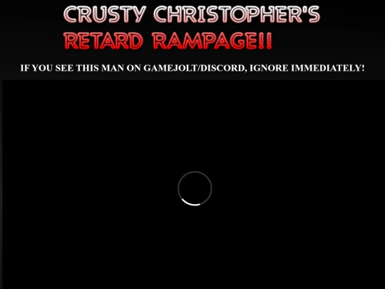 Dramas/Chris screenshot