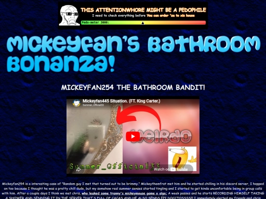 Dramas/Mickeyfan screenshot